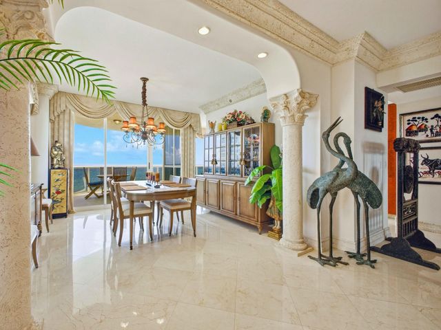 4 of 66 - 3200 N Ocean Boulevard #801, Fort Lauderdale, FL