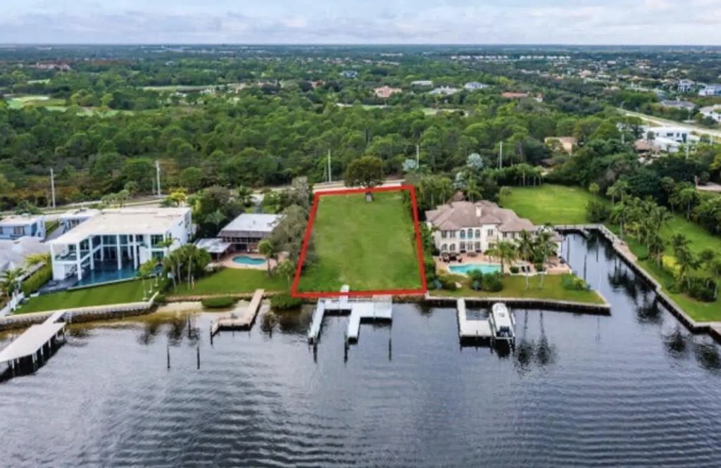 14880 Palmwood Road, Palm Beach Gardens