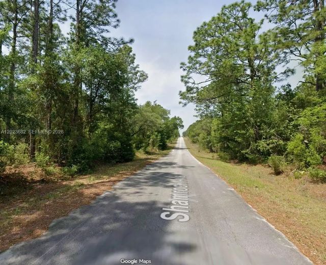 Lot 47 Lot 47 Shamrock Avenue, 