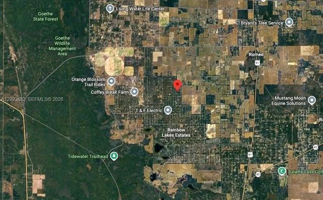 5 of 15 - Lot 47 Lot 47 Shamrock Avenue, , FL