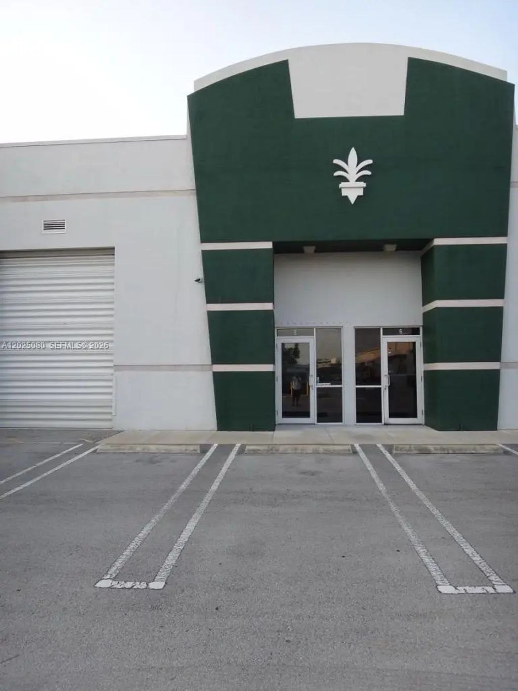 1365 Nw 98th Court #5, Doral