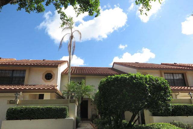 7875 La Mirada Drive, Boca Raton