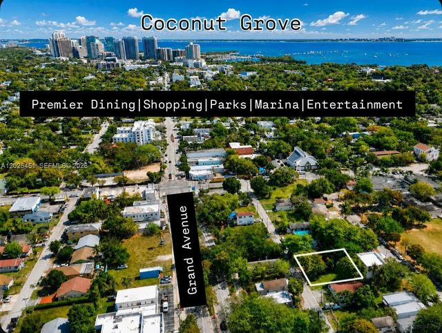 3828 Washington Avenue, Miami