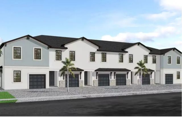 7791 Sw Bentley Lane #nautical 93-19, Stuart