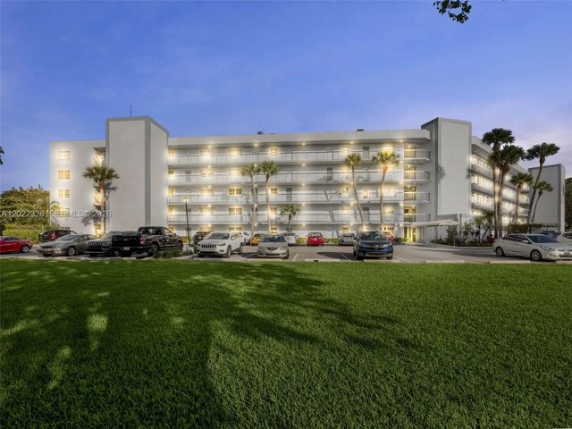 6400 Nw 2nd Avenue #117, Boca Raton