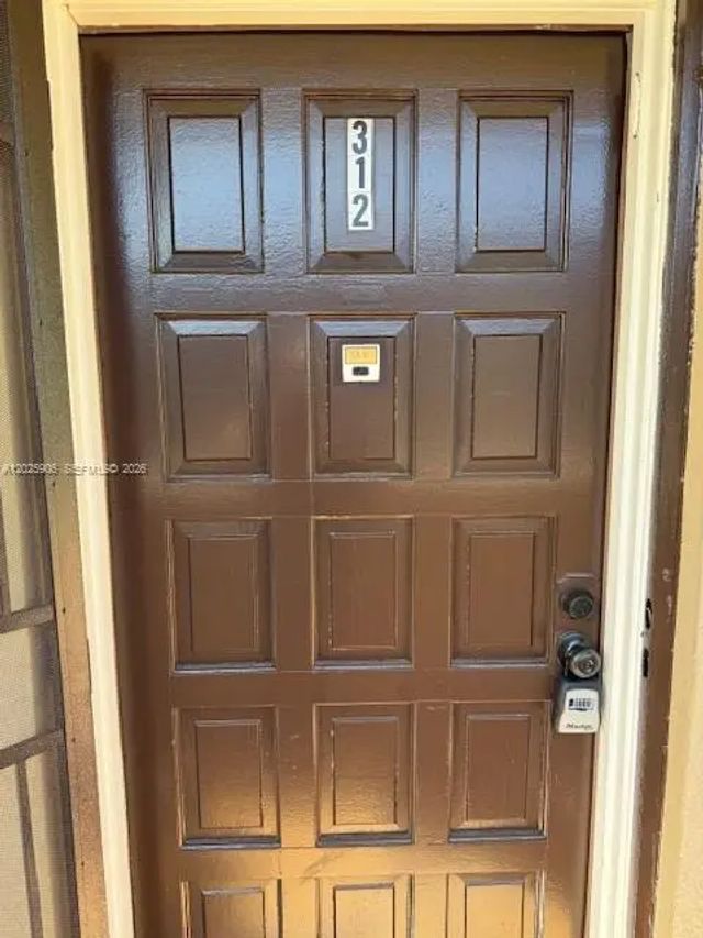 2 of 36 - 6101 N Falls Circle Drive #312, Lauderhill, FL