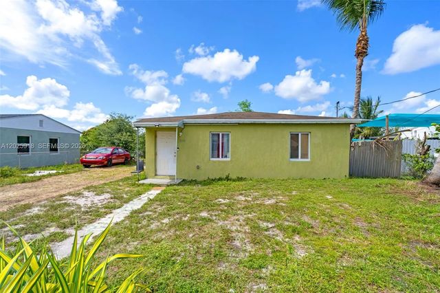 2365 Nw 155th Street, Miami Gardens