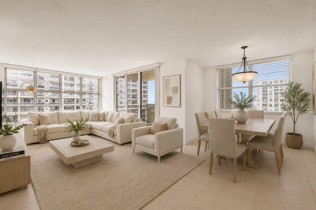 2 of 9 - 18051 Biscayne Boulevard #1105, Aventura, FL