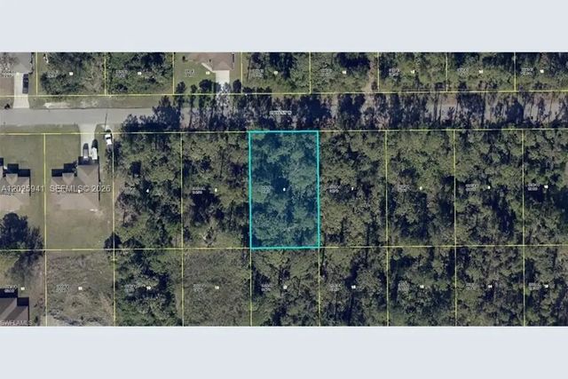 2803 E 11th Street, Lehigh Acres