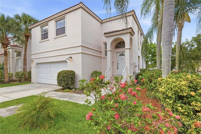 15901 Nw 5th Street, Pembroke Pines