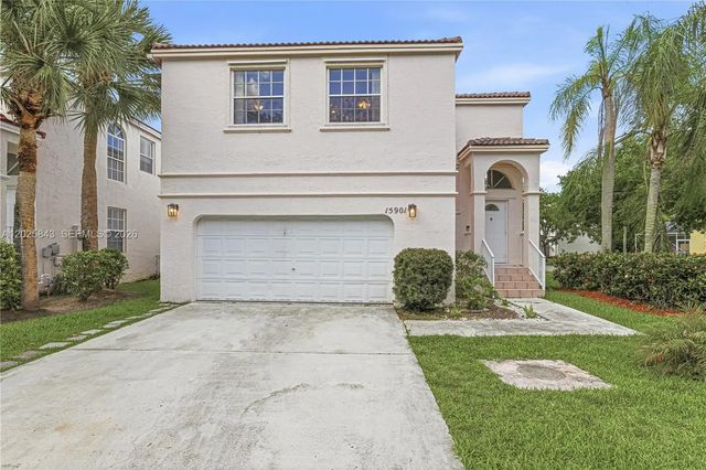2 of 33 - 15901 Nw 5th Street, Pembroke Pines, FL