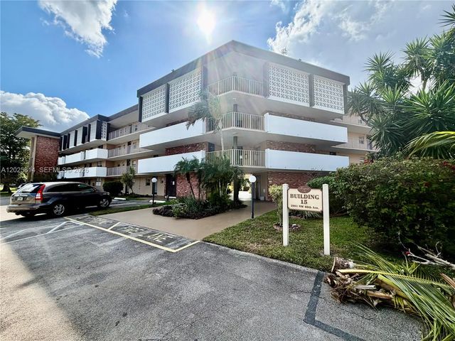 2901 Nw 46th Avenue #304, Lauderdale Lakes
