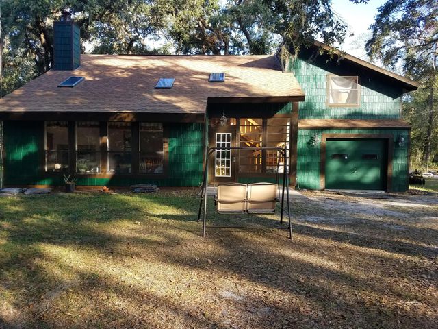 1588 Cr 652a, Bushnell