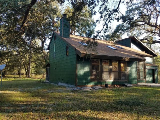 4 of 29 - 1588 Cr 652a, Bushnell, FL
