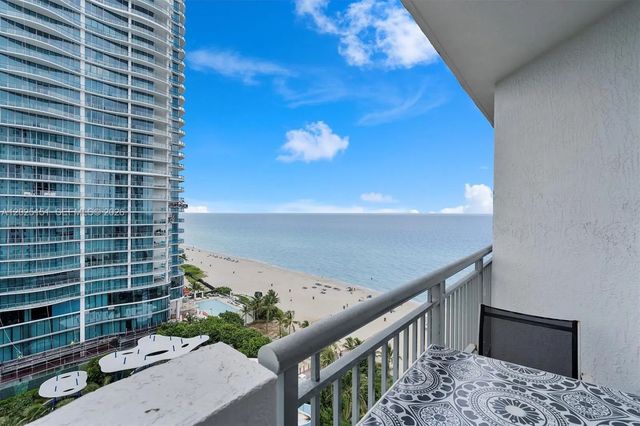 17375 Collins Avenue #1507, Sunny Isles Beach