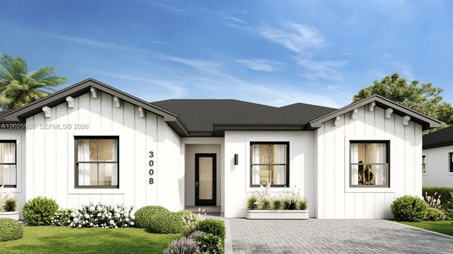 30437 Sw 159 Avenue, Homestead