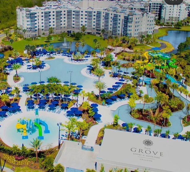 14501 Grove #3425, Winter Garden