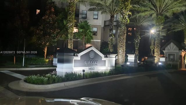 2 of 24 - 14501 Grove #3425, Winter Garden, FL