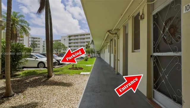 3 of 48 - 2855 Leonard Drive #h106, Aventura, FL