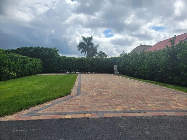 3532 Sw 7th  Manor, Okeechobee