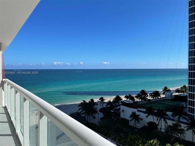 N/A, Sunny Isles Beach