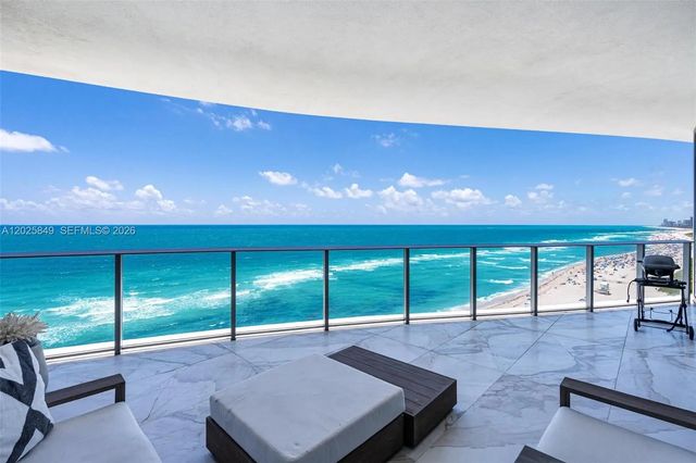 2 of 62 - 15701 Collins Avenue #802, Sunny Isles Beach, FL