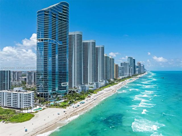3 of 62 - 15701 Collins Avenue #802, Sunny Isles Beach, FL