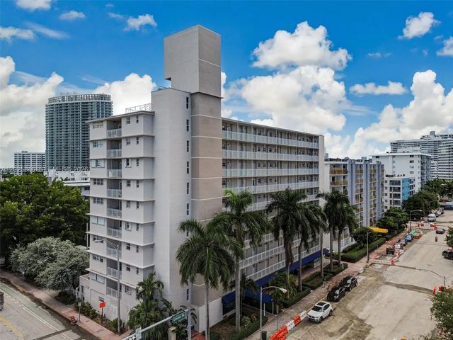 1300 Lincoln Road #b402, Miami Beach