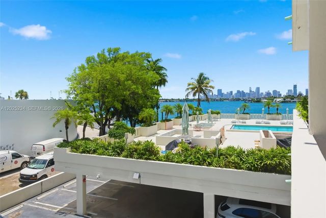 5 Island Avenue #2f, Miami Beach