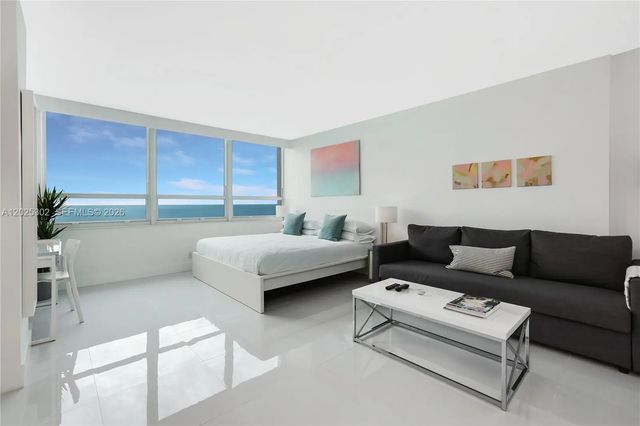 5445 Collins Avenue #1203, Miami Beach