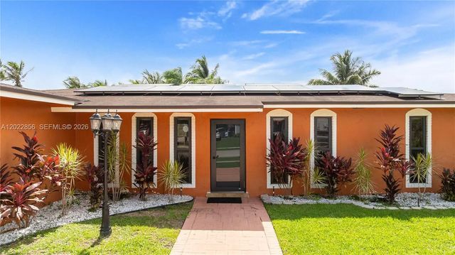 321 Nw 96th Avenue, Pembroke Pines
