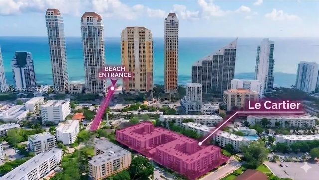 3 of 15 - 201 178th Drive #209, Sunny Isles Beach, FL
