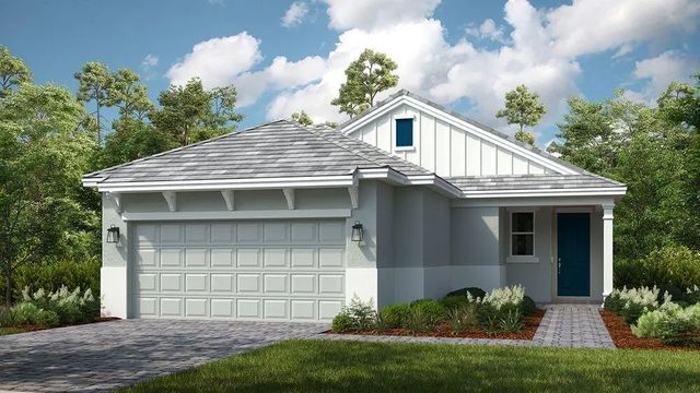 9938 Sw Arezzo Road, Port St. Lucie