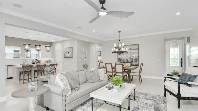 3 of 28 - 9938 Sw Arezzo Road, Port St. Lucie, FL