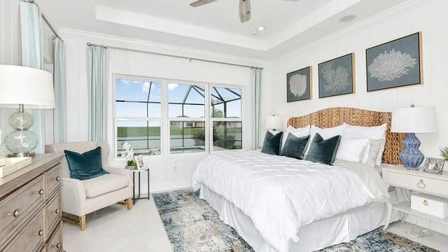 5 of 28 - 9938 Sw Arezzo Road, Port St. Lucie, FL
