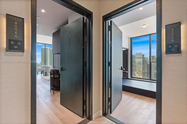 2 of 26 - 20 Ne 11th 20 Ne 11th Street #4504, Miami, FL