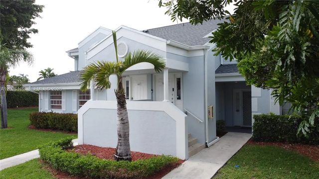 2604 Se 19th Court #202-a, Homestead