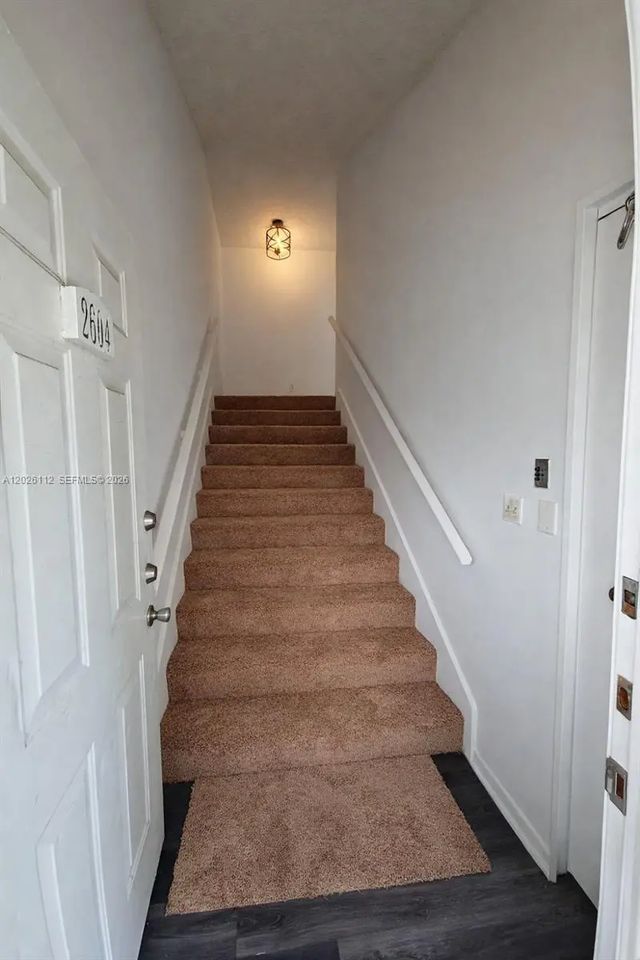 2 of 19 - 2604 Se 19th Court #202-a, Homestead, FL