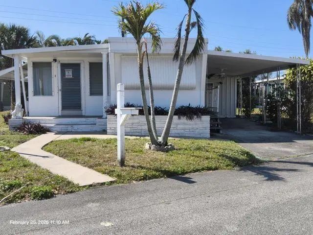 8564 Sw 16th Place, Davie