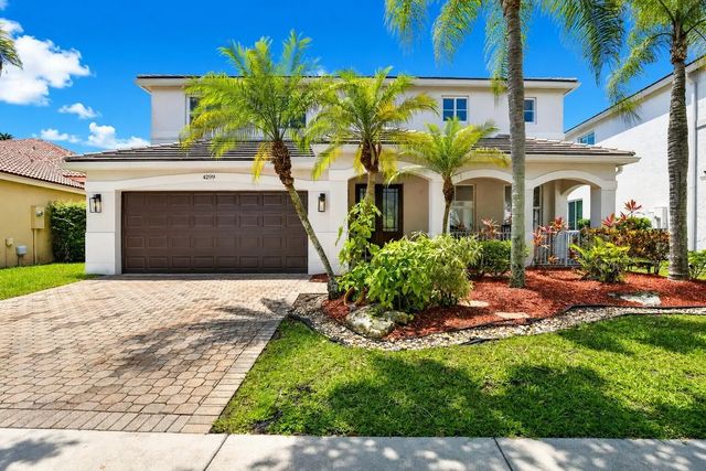 4299 Laurel Ridge Circle, Weston