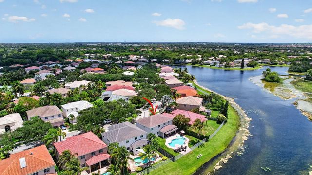 4 of 104 - 4299 Laurel Ridge Circle, Weston, FL