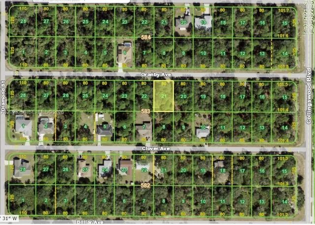 N/A, Port Charlotte