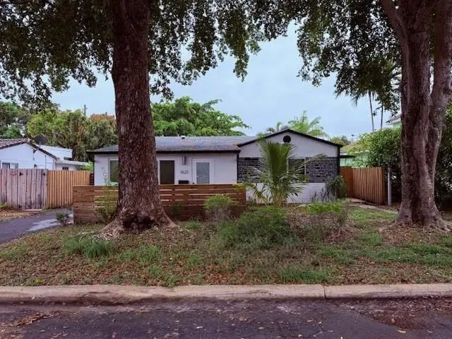 1621-1623 Ne 16th Terrace Ne, Fort Lauderdale