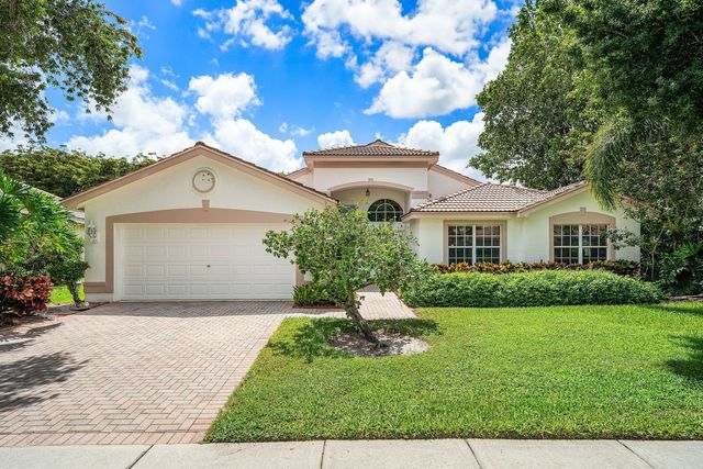 11631 Puerto Boulevard, Boynton Beach
