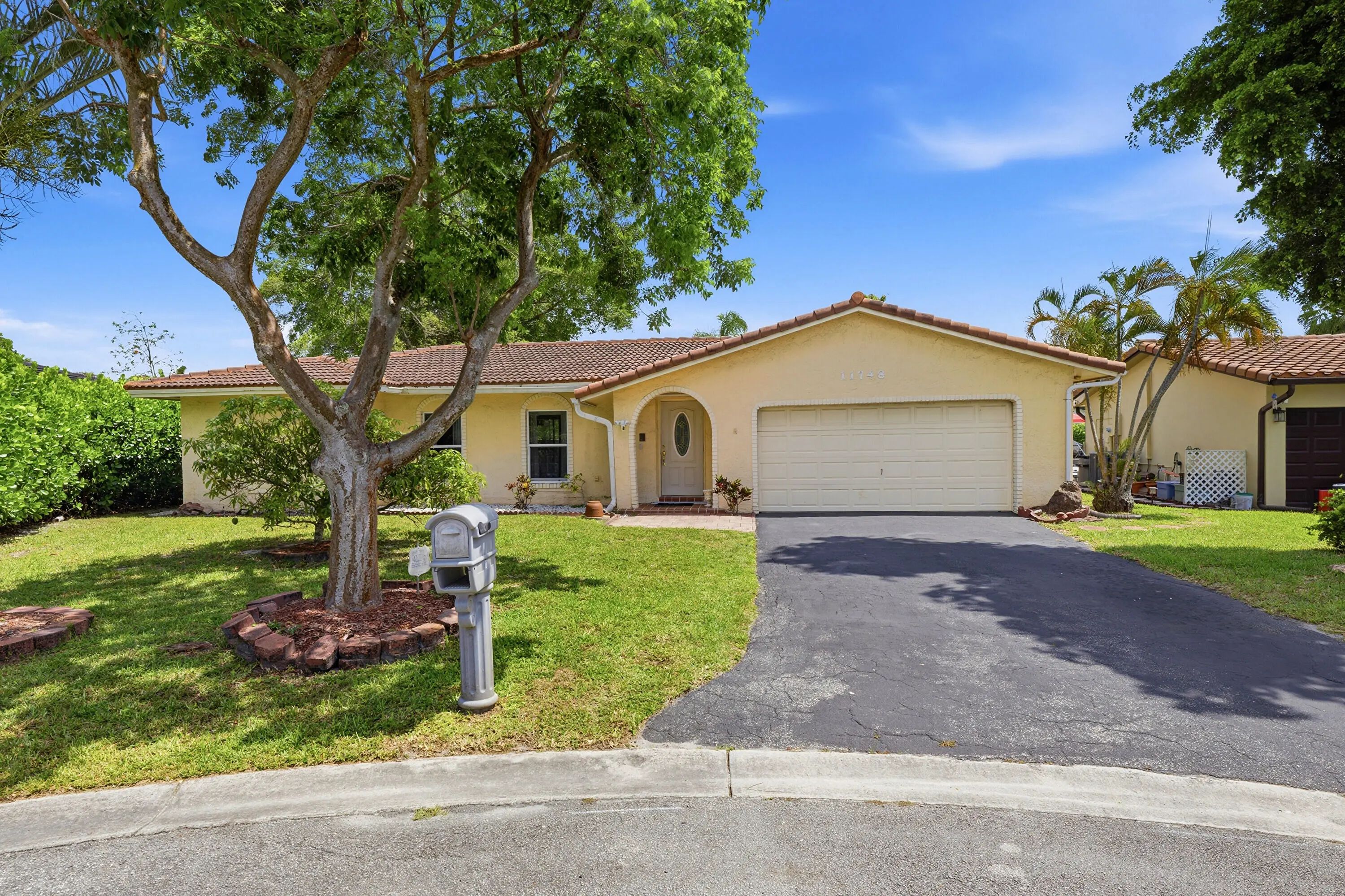 11748 Nw 28th Street, Coral Springs
