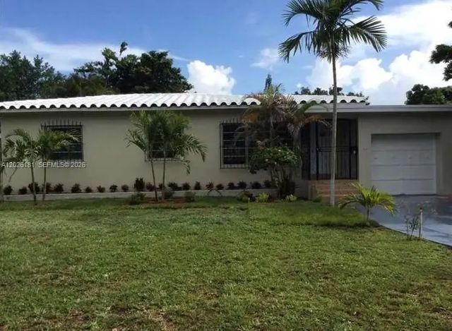 730 Ne 139 Street, North Miami