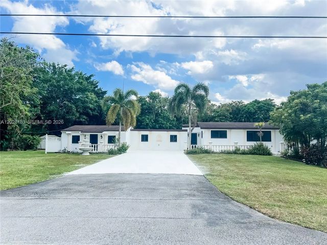 12200 Nw 20th Court, Plantation