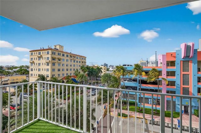 1255 Collins Avenue #504, Miami Beach