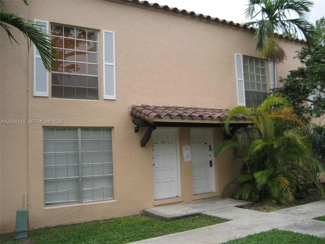 10806 N Kendall Drive #p-26, Miami