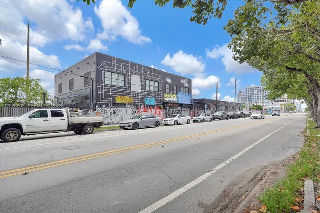 1800 N Miami Avenue, Miami